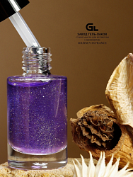 Сухое масло для кутикулы Glitter Сухое масло для кутикулы Glitter